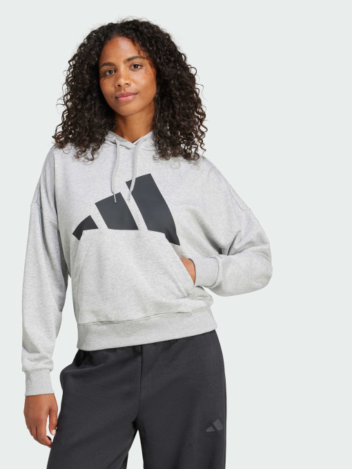Худи и свитшоты Adidas модель JN1844 Фото