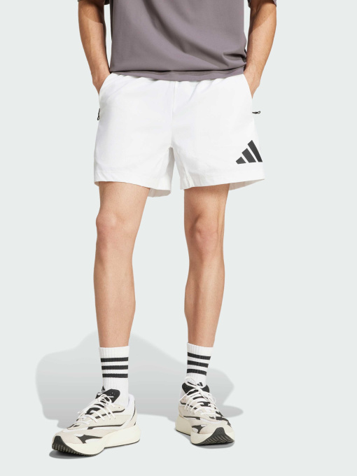 Шорти Adidas ZNE модель JN9023 Фото