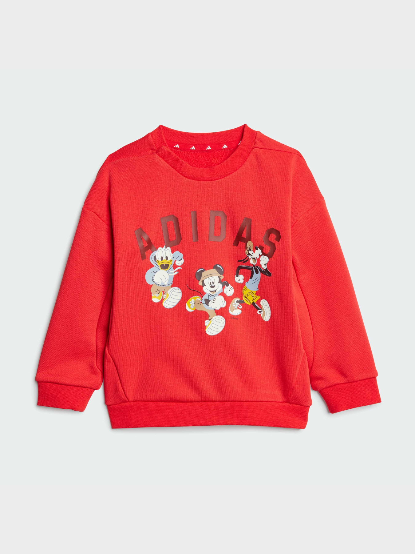 Одяг для немовлят Adidas x Disney модель JN6098 Фото