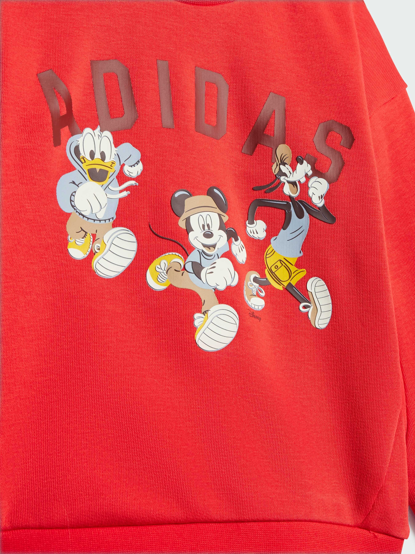 Одяг для немовлят Adidas x Disney модель JN6098 Фото