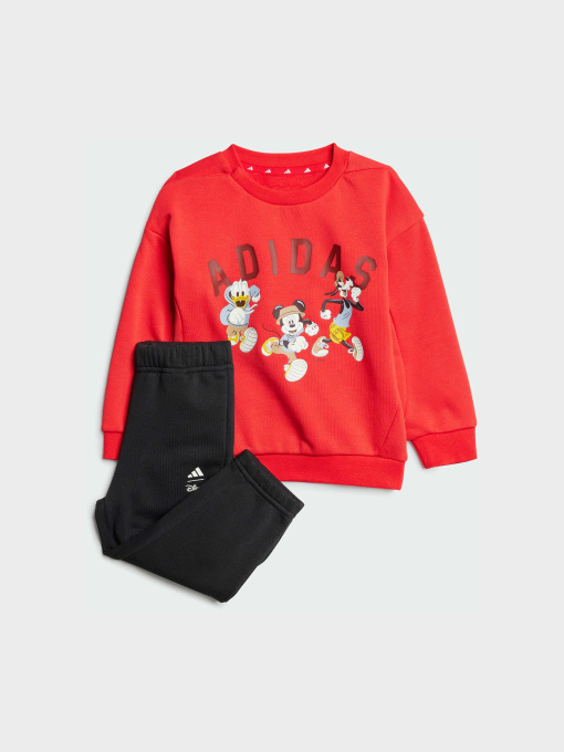 Одежда для младенцев Adidas x Disney модель JN6098 Фото
