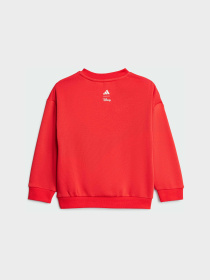 Одяг для немовлят Adidas x Disney модель JN6098 Фото