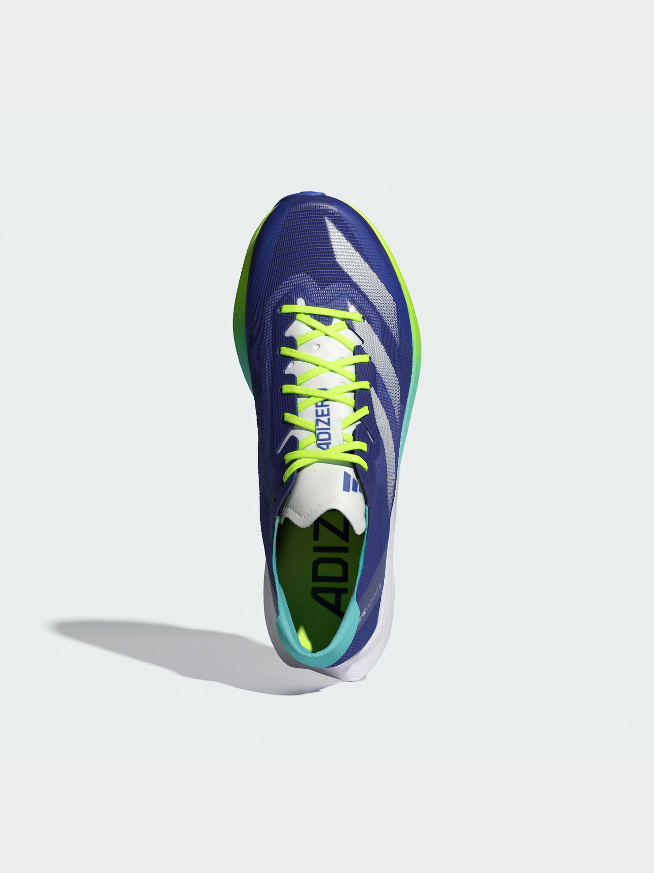 Кросівки Adidas adizero модель ID3631 Фото