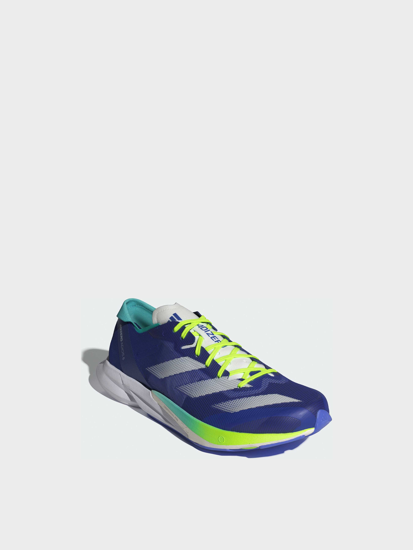 Кросівки Adidas adizero модель ID3631 Фото