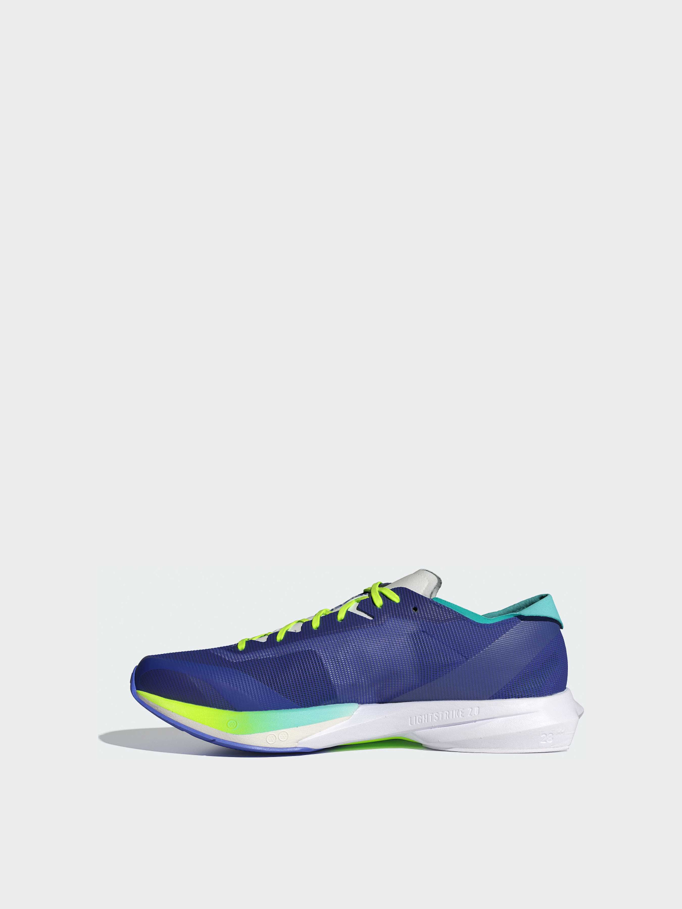 Кросівки Adidas adizero модель ID3631 Фото