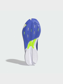 Кросівки Adidas adizero модель ID3631 Фото