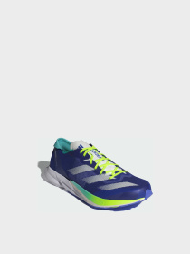 Кросівки Adidas adizero модель ID3631 Фото