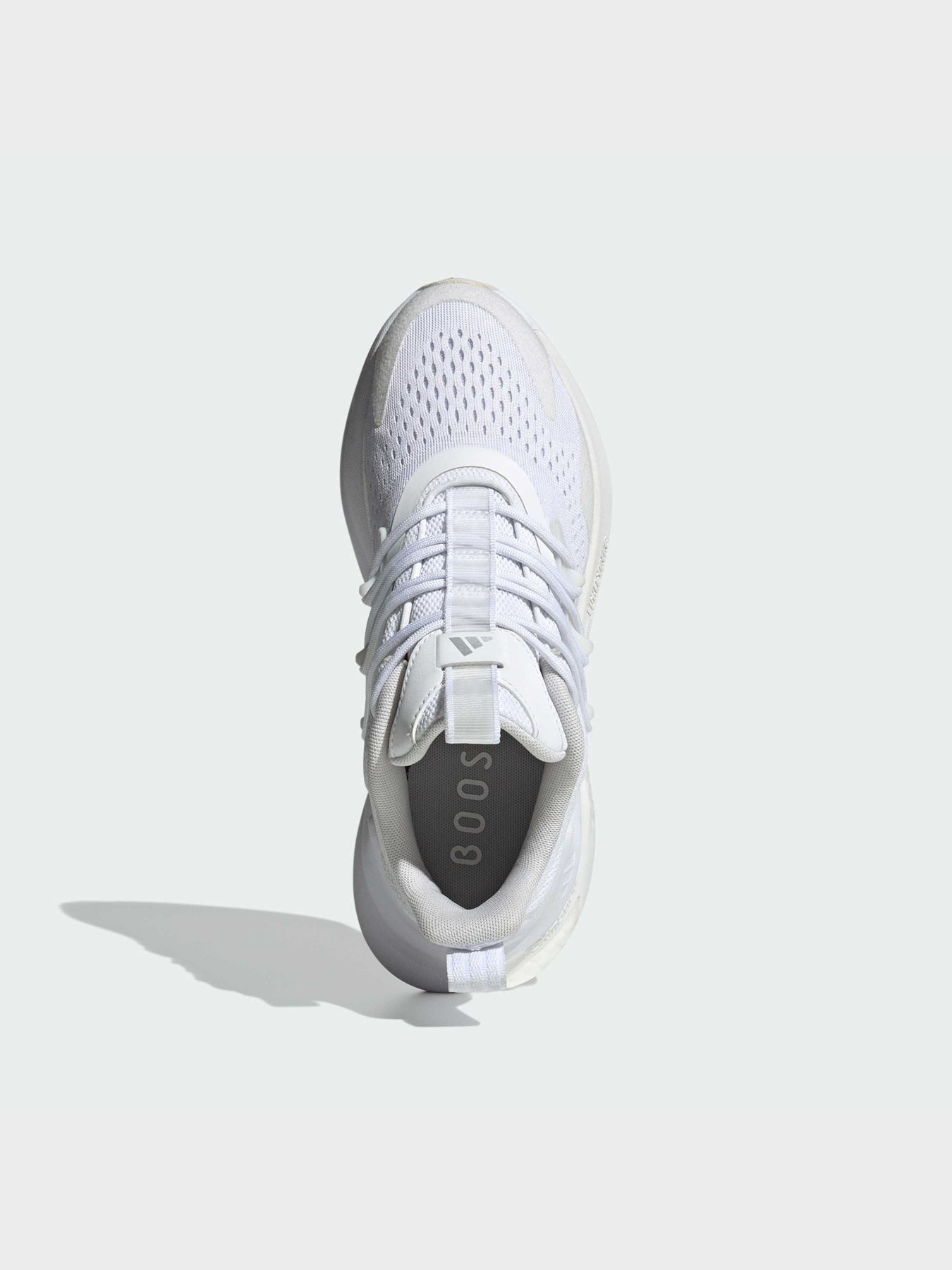 Кросівки Adidas Alphabounce модель IE9147 Фото