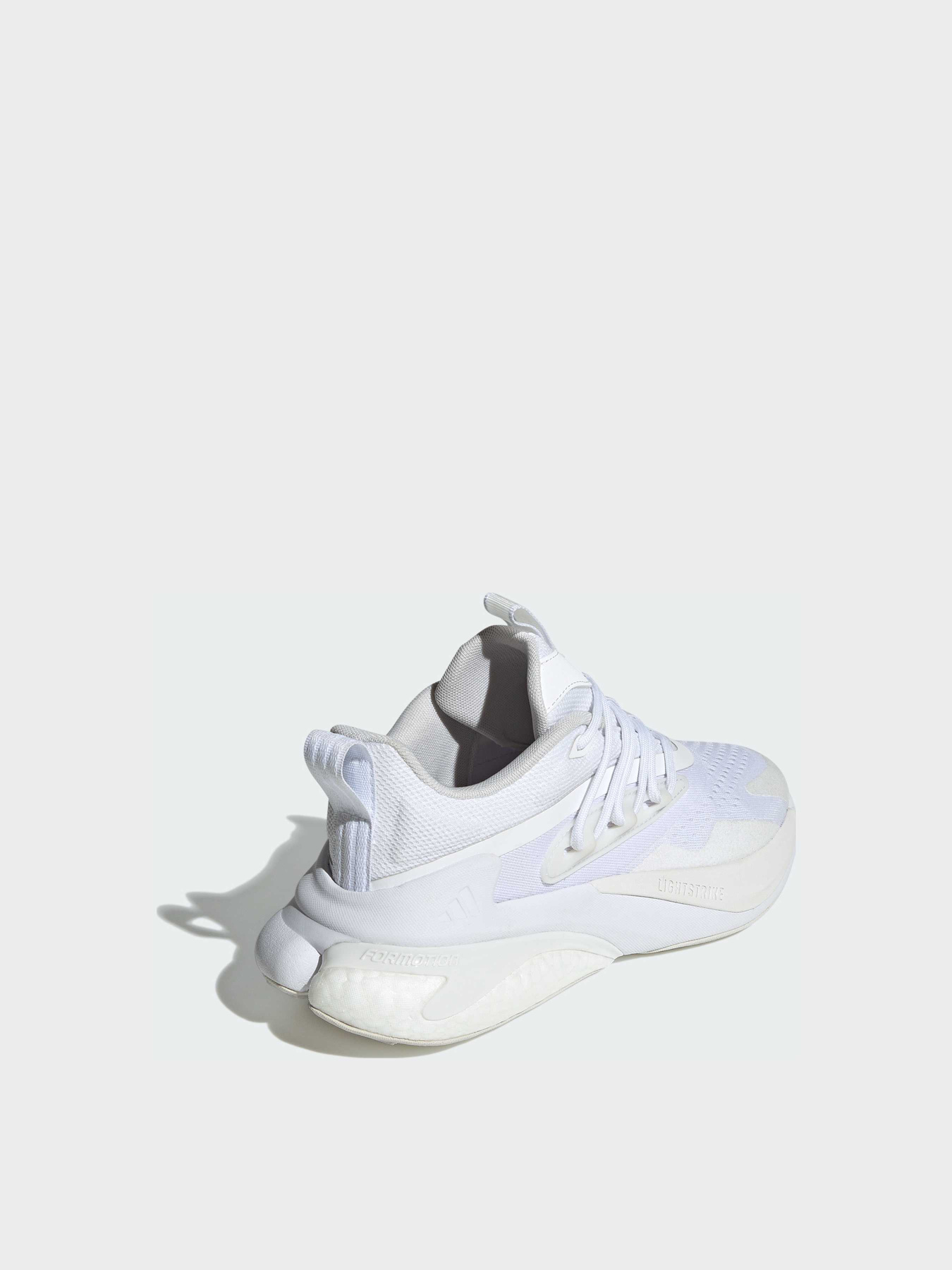 Кросівки Adidas Alphabounce модель IE9147 Фото