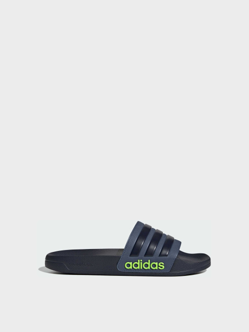 Шлёпанцы Adidas Adilette модель IE8963 Фото