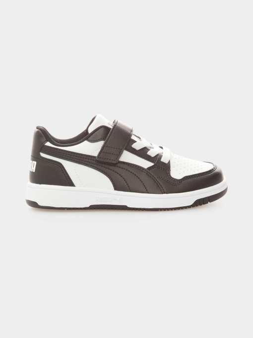 Кеди PUMA Reb-l Ac+ Ps модель 398995 Фото