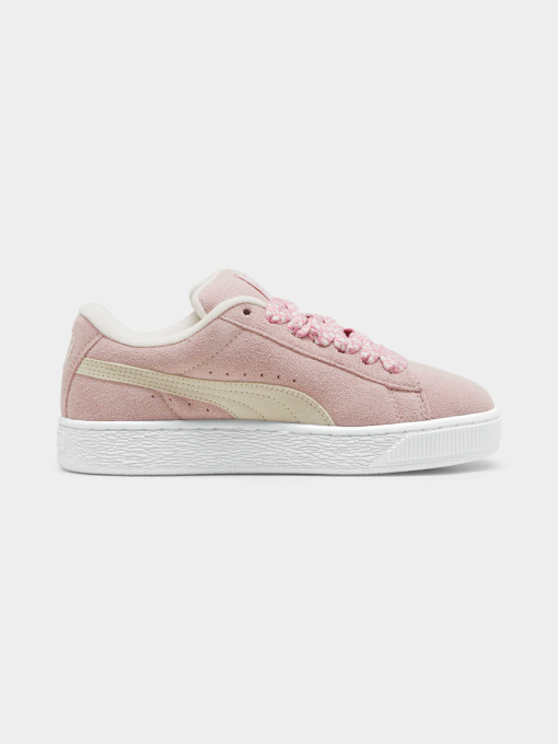 Кеди PUMA Suede Xl Lace Wns модель 398310 Фото
