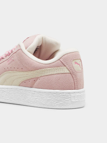 Кеды PUMA Suede Xl Lace Wns модель 398310 Фото