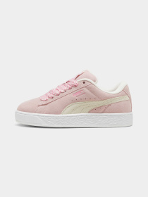Кеды PUMA Suede Xl Lace Wns модель 398310 Фото