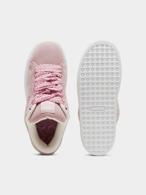 Кеды PUMA Suede Xl Lace Wns модель 398310 Фото