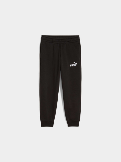 Штани PUMA Ess No. 1 Logo Sweatpants модель 684933 Фото
