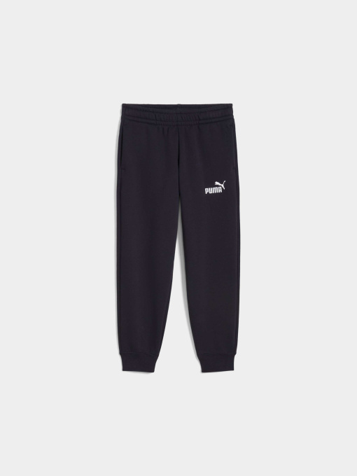 Штани PUMA Ess No. 1 Logo Sweatpants модель 684933 Фото