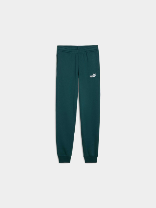 Штани PUMA Ess No. 1 Logo Sweatpants Fl модель 684912 Фото