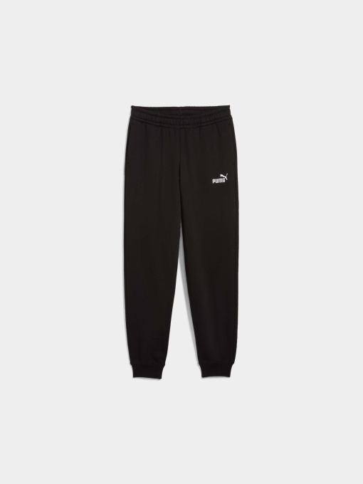 Штани PUMA Ess No. 1 Logo Sweatpants Fl модель 684912 Фото