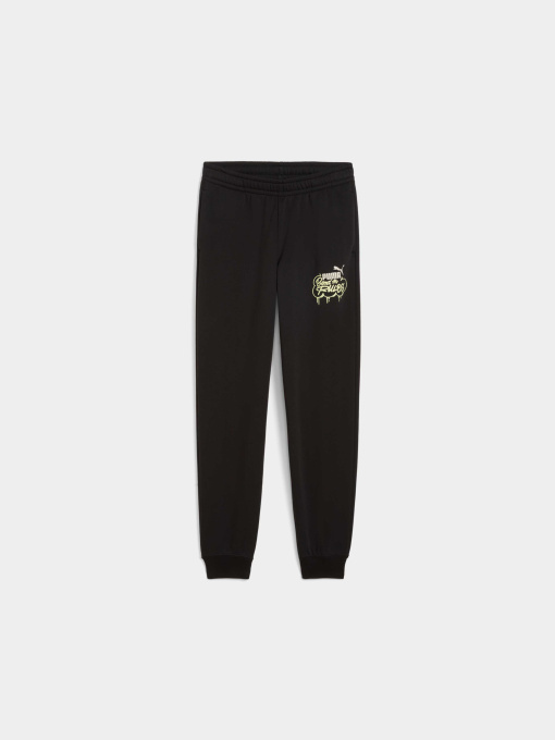 Штани PUMA Mid90s Sweatpants модель 690708 Фото