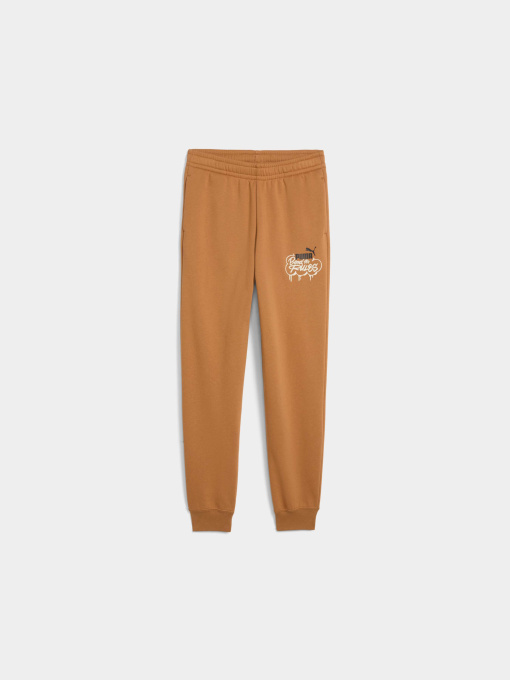 Штани PUMA Mid90s Sweatpants модель 690708 Фото