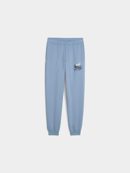 Штани PUMA Mid90s Sweatpants модель 690708 Фото