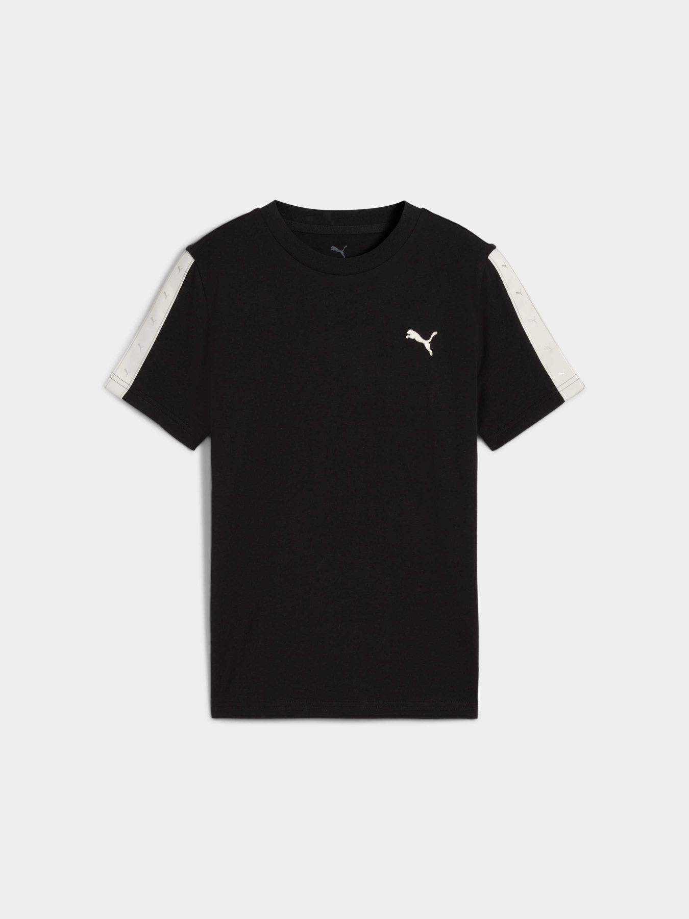 Футболки і поло PUMA Ess Tape Tee модель 688490 Фото