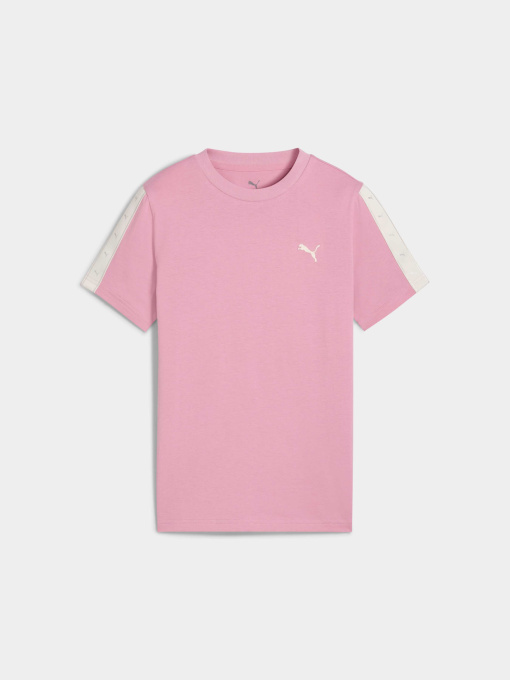 Футболки і поло PUMA Ess Tape Tee модель 688490 Фото