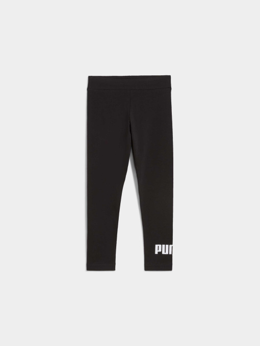 Брюки PUMA Ess No. 1 Logo Leggings модель 684936 Фото
