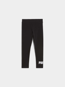 Брюки PUMA Ess No. 1 Logo Leggings модель 684936 Фото