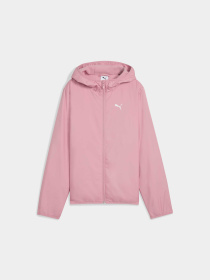 Худи и свитшоты PUMA Fleece Lined Windbreaker модель 689322 Фото