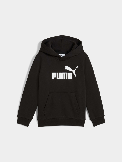 Худи и свитшоты PUMA Ess No. 1 Logo Hoodie модель 684931 Фото