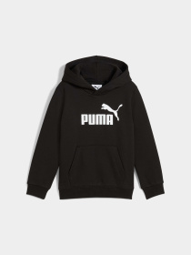 Худи и свитшоты PUMA Ess No. 1 Logo Hoodie модель 684931 Фото