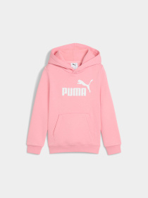 Худи и свитшоты PUMA Ess No. 1 Logo Hoodie модель 684931 Фото