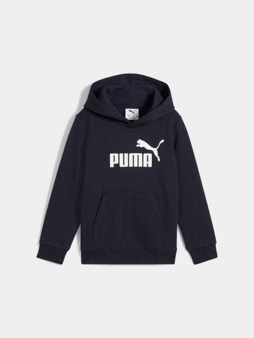 Худі та світшоти PUMA Ess No. 1 Logo Hoodie модель 684931 Фото