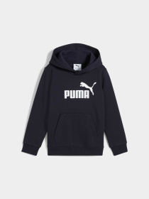 Худи и свитшоты PUMA Ess No. 1 Logo Hoodie модель 684931 Фото