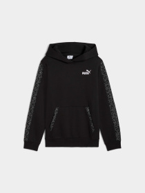 Худі та світшоти PUMA Ess Graphic Animal Hoodie модель 688758 Фото