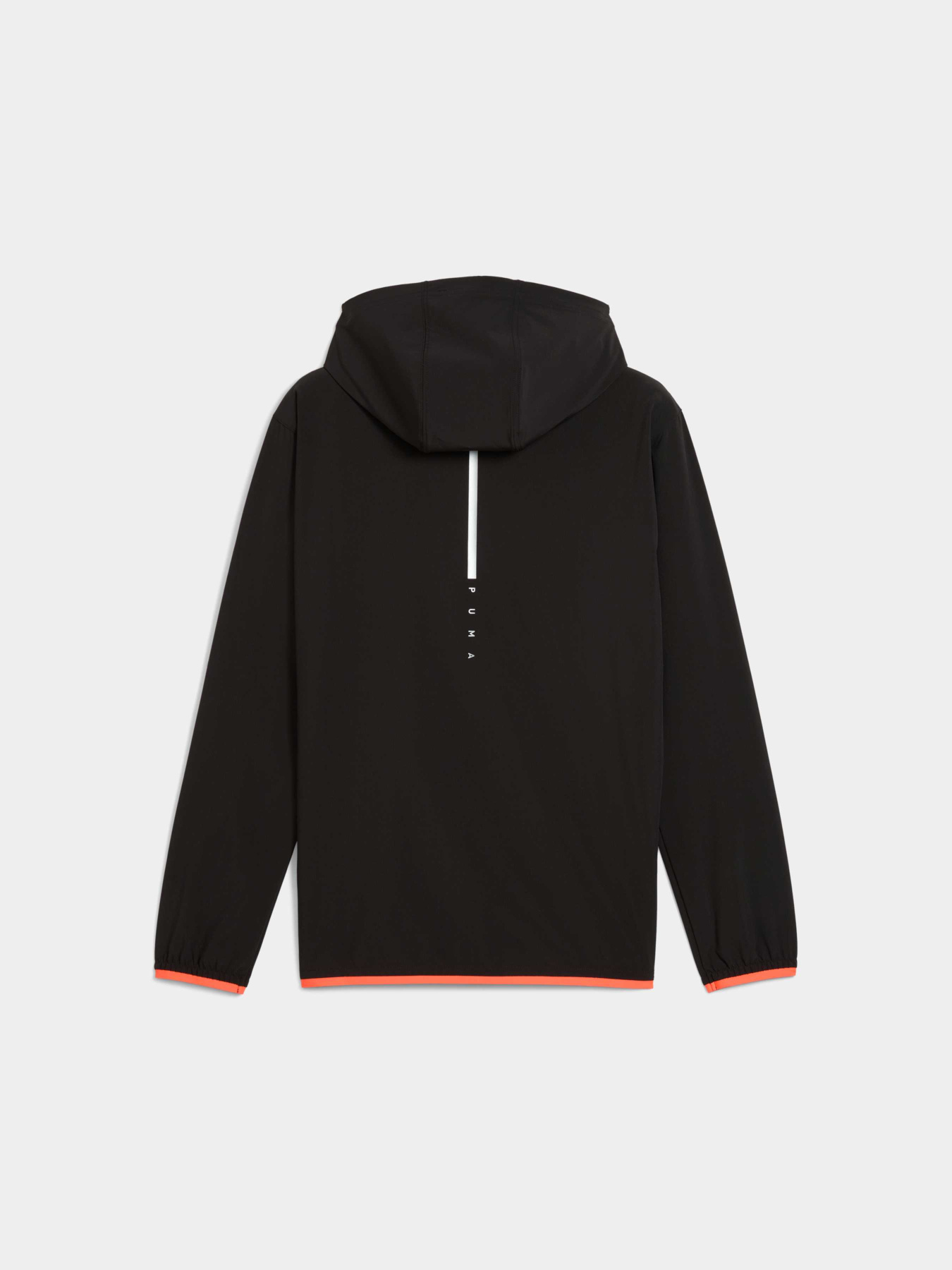 Куртки и дубленки PUMA M Pwrtrain Woven Jacket модель 527650 Куртки и дубленки PUMA M Pwrtrain Woven Jacket модель 527650 Фото