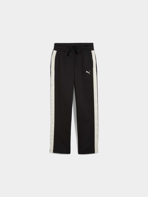 Брюки PUMA Ess Tape Relaxed Sweatpants модель 688492 Фото