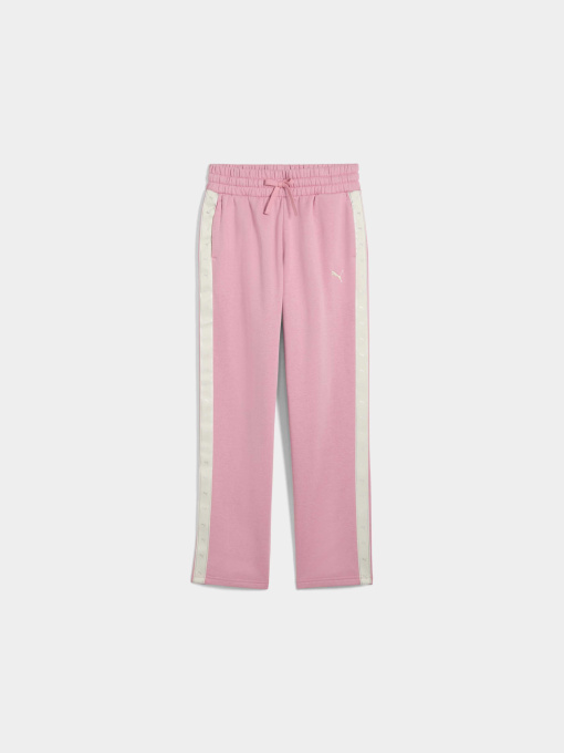 Штани PUMA Ess Tape Relaxed Sweatpants модель 688492 Фото