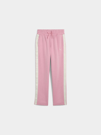 Штани PUMA Ess Tape Relaxed Sweatpants модель 688492 Фото