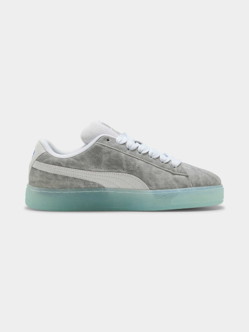 Кеди PUMA Suede Xl Gurē модель 401743 Фото