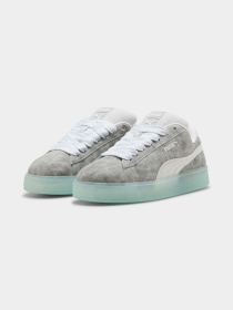 Кеды PUMA Suede Xl Gurē модель 401743 Фото
