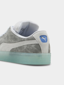 Кеды PUMA Suede Xl Gurē модель 401743 Фото