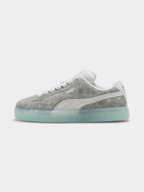 Кеды PUMA Suede Xl Gurē модель 401743 Фото