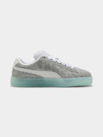 Кеды PUMA Suede Xl Gurē модель 401743 Фото