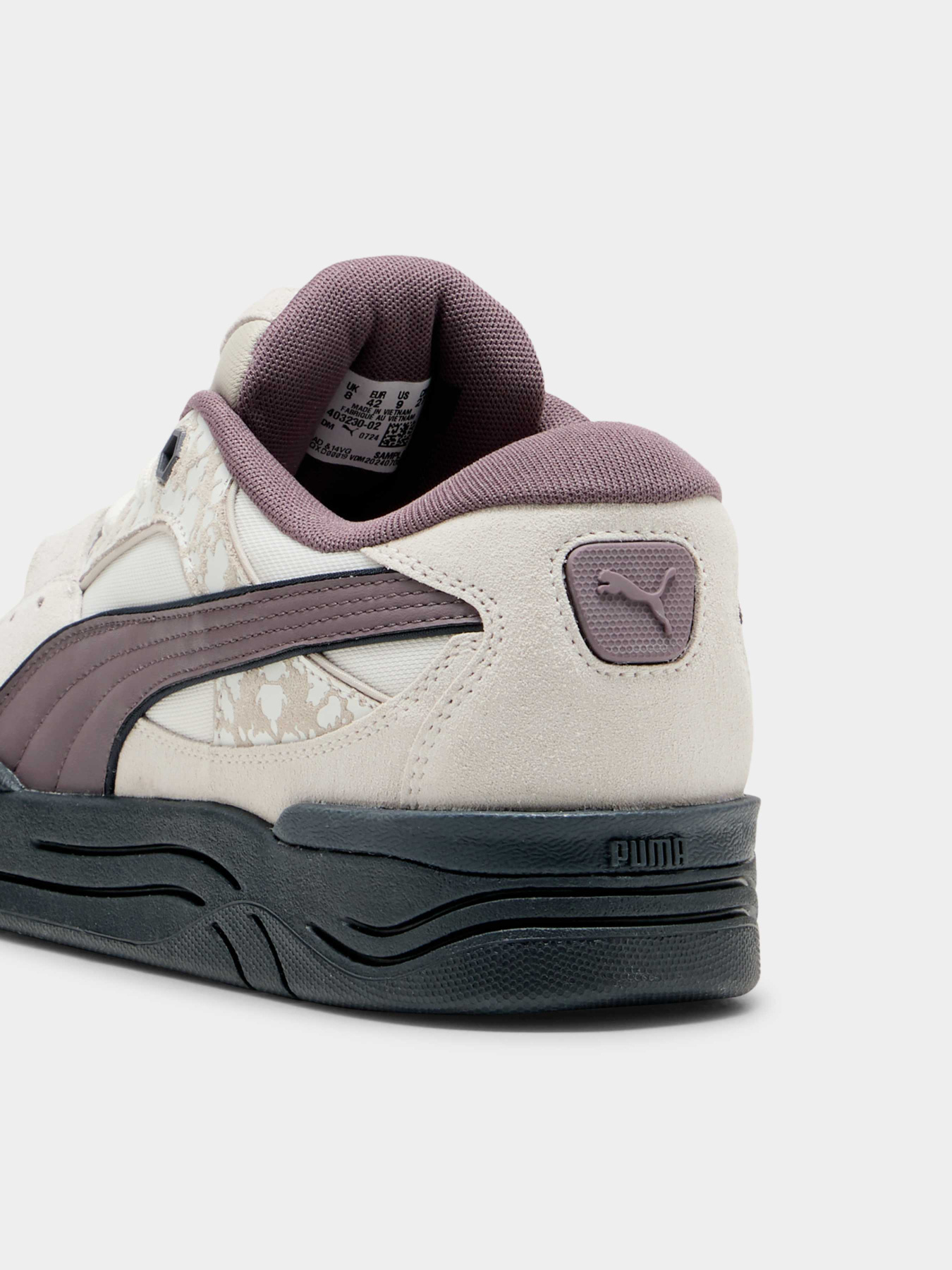 Кеди PUMA -180 Disruptive модель 403230 Кеди PUMA -180 Disruptive модель 403230 Фото