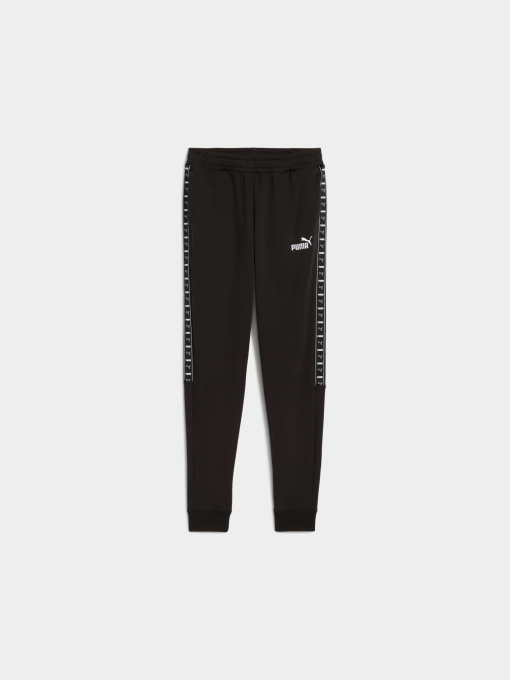 Штани PUMA Ess Tape Sweatpants модель 689252 Фото