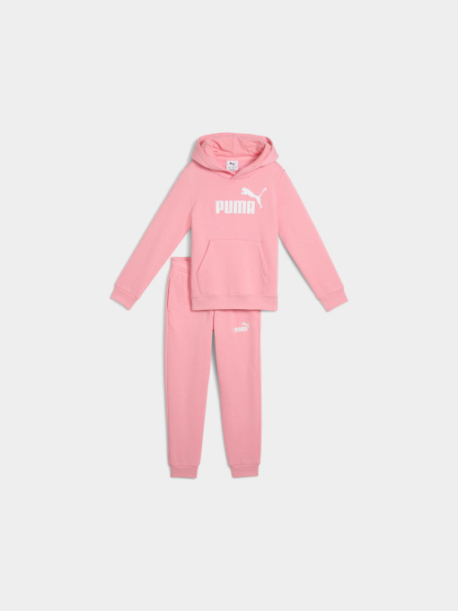 Костюмы PUMA Ess No.1 Logo Sweat Suit модель 685238 Фото