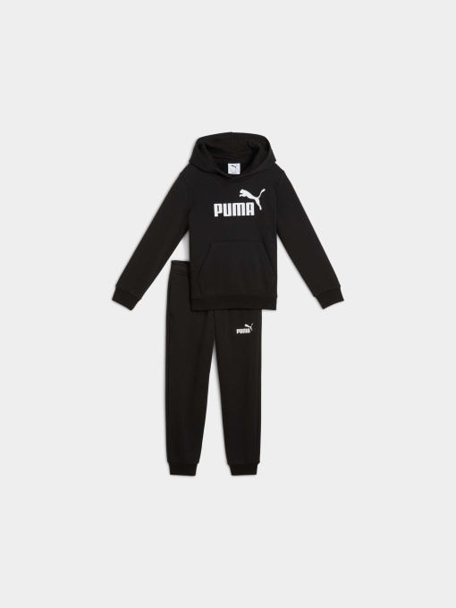 Костюмы PUMA Ess No.1 Logo Sweat Suit модель 685238 Фото